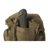 Helikon Tex Essential Kitbag Pouch - Umhängetasche Survival Bushcraft - Schwarz Black