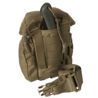 Helikon Tex Essential Kitbag Pouch - Umhängetasche Survival Bushcraft - Coyote Braun
