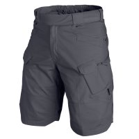 Helikon Tex Urban Tactical Shorts 11" kurze Hose UTP UTL Ripstop Shadow Grey