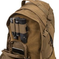Helikon Tex EDC Lite Pack 21L Rucksack Tactical Backpack Tagesrucksack Olive Green
