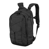 Helikon Tex EDC Pack 21L Tactical Backpack Daypack Black