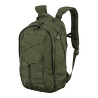 Helikon Tex EDC Pack 21L Tactical Backpack Daypack Olive...