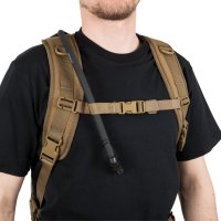Helikon Tex EDC Pack 21L Tactical Backpack Daypack Olive Green