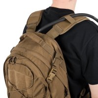 Helikon Tex EDC Pack 21L Tactical Backpack Daypack Adaptive Green