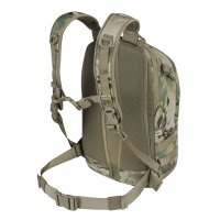 Helikon Tex EDC Pack 21L Tactical Backpack Daypack MultiCam