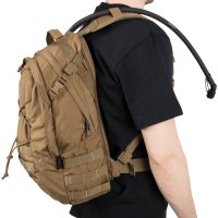 Helikon Tex EDC Pack 21L Rucksack Tactical Backpack Tagesrucksack Shadow Grey