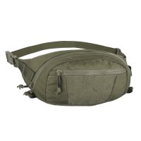 Helikon Tex Bandicoot Hüfttasche Waist Pack Gürteltasche Adaptive Green