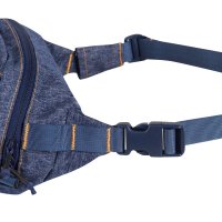 Helikon Tex Possum Hüfttasche Waist Pack Gürteltasche Melange Blue
