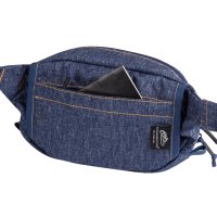 Helikon Tex Possum Hüfttasche Waist Pack Gürteltasche Melange Blue