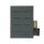 Helikon-Tex Molle Adapter Insert 2 - Cordura® - Shadow Grey Klett Tasche EDC