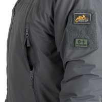 Helikon-Tex LEVEL 7 Winter Jacket Climashield® Apex Winterjacke ECWCS - Schwarz Black
