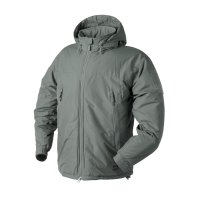 Helikon-Tex LEVEL 7 Winter Jacket Climashield® Apex Winterjacke ECWCS - Alpha Green