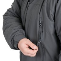 Helikon-Tex LEVEL 7 Winter Jacket Climashield® Apex Winterjacke ECWCS - Alpha Green
