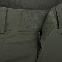 Helikon-Tex Greyman Tactical Pants DuraCanvas Hose UTL - Black / Schwarz XL-xLong - W36/L36