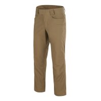 Helikon-Tex Greyman Tactical Pants DuraCanvas Hose UTL - Coyote Braun