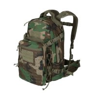 Direct Action Ghost MKII 28+3.5L 3 Day Backpack Rucksack US Woodland