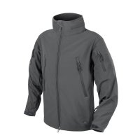 Helikon Tex GUNFIGHTER Jacket Windblocker Jacke - Shadow Grey -  Outdoor