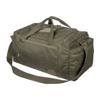 Helikon Tex Urban Training Bag Sporttasche / Trainingstasche UTL RAL 7013 - Brown Grey