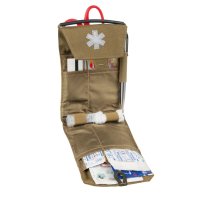 Helikon-Tex Pocket Med Insert - Pouch - Cordura® - First Aid - Black