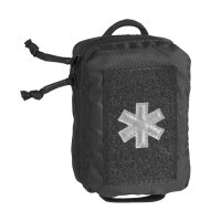 Helikon-Tex Mini Med Kit - Pouch - Nylon - First Aid - Black / Schwarz