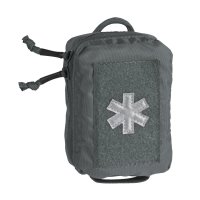 Helikon-Tex Mini Med Kit - Pouch - Nylon - First Aid - Shadow Grey