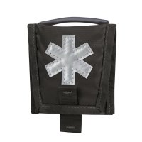 Helikon-Tex Micro Med Kit - Pouch - Nylon - First Aid - Black / Schwarz