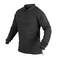 Helikon-Tex Range Polo Shirt - Schwarz / Black
