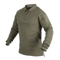 Helikon-Tex Range Polo Shirt - Adaptive Green Large