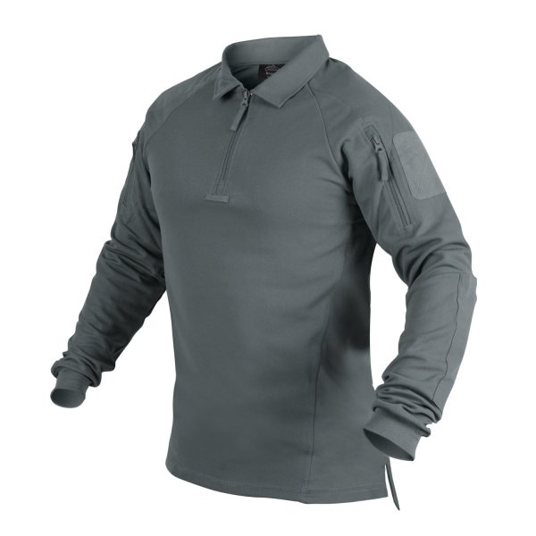 Helikon-Tex Range Polo Shirt - Shadow Grey xSmall