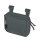 Helikon-Tex EDC Insert Pouch Medium - Cordura® - Shadow Grey Klett Tasche