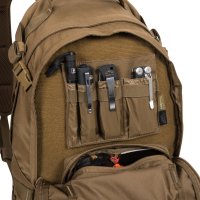 Helikon Tex EDC Pack 21L Tactical Backpack Daypack PenCott WildWood