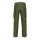 Helikon-Tex M65 Hose NYCO Sateen US Army Uniform Trouser Pants - Schwarz XS Regular