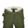 Helikon-Tex M65 Hose NYCO Sateen US Army Uniform Trouser Pants - Schwarz M Regular