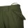 Helikon-Tex M65 Hose NYCO Sateen US Army Uniform Trouser Pants - Schwarz L Regular