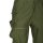 Helikon-Tex M65 Hose NYCO Sateen US Army Uniform Trouser Pants - Schwarz XL Long