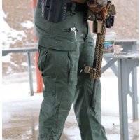 Helikon-Tex SFU Next Hose Pants Ripstop Special Forces...