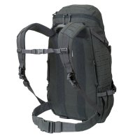Direct Action HALIFAX MEDIUM 40L Rucksack Patrol Backpack - Schwarz