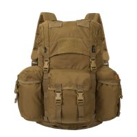 Helikon-Tex Bergen Rucksack 18L Tactical Backpack Tagesrucksack Earth Brown / Clay