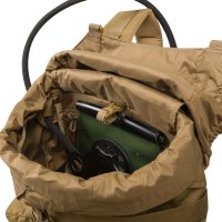 Helikon-Tex Bergen Rucksack 18L Tactical Backpack Tagesrucksack Earth Brown / Clay