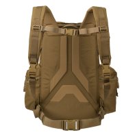 Helikon-Tex Bergen Backpack 18L Tactical Daypack Travelpack Coyote Brown