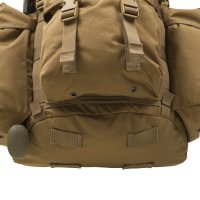 Helikon-Tex Bergen Backpack 18L Tactical Daypack Travelpack Shadow Grey