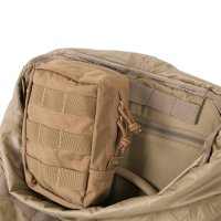 Helikon-Tex Matilda Rucksack 35L Tactical Assault Backpack - Schwarz