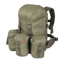 Helikon-Tex Matilda Backpack 35L Tactical Assault Pack - Adaptive Green