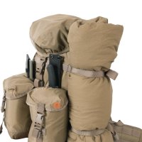 Helikon-Tex Matilda Rucksack 35L Tactical Assault Backpack - Adaptive Green