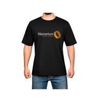 T-shirt Fillamentum - Merchandise