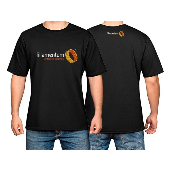 T-shirt Fillamentum XL