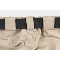 Helikon-Tex Urban Tactical Pants Hose UTP UTL PolyCotton Ripstop - Crimson Sky / Ash Grey