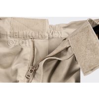 Helikon-Tex Urban Tactical Pants Hose UTP UTL PolyCotton Ripstop - Crimson Sky / Ash Grey
