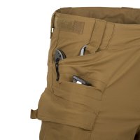 Helikon-Tex SFU Next Mk2 Hose PolyCotton Stretch Ripstop Special Forces Uniform - Olive Green L Lang