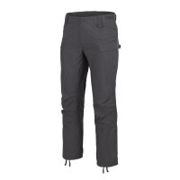 Helikon-Tex SFU Next Mk2 Pants PolyCotton Stretch Ripstop Special Forces Uniform - Shadow Grey